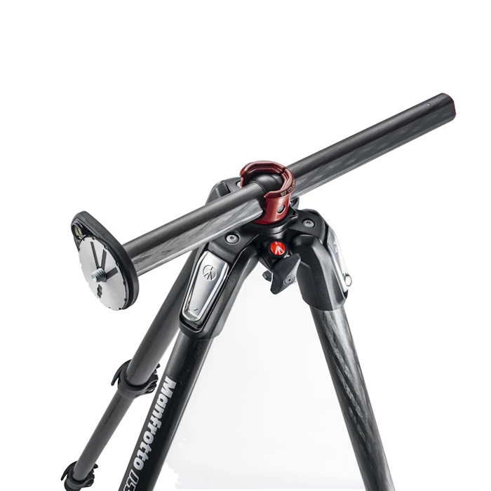 manfrotto manfrotto MK055XPRO3-3W 4枚目