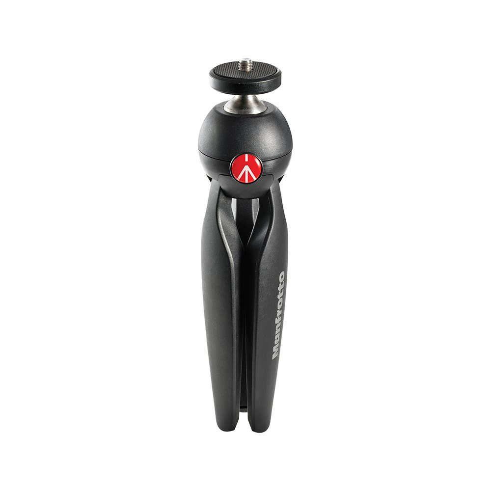 manfrotto PIXI ミニ三脚 MTPIXI-B 4枚目