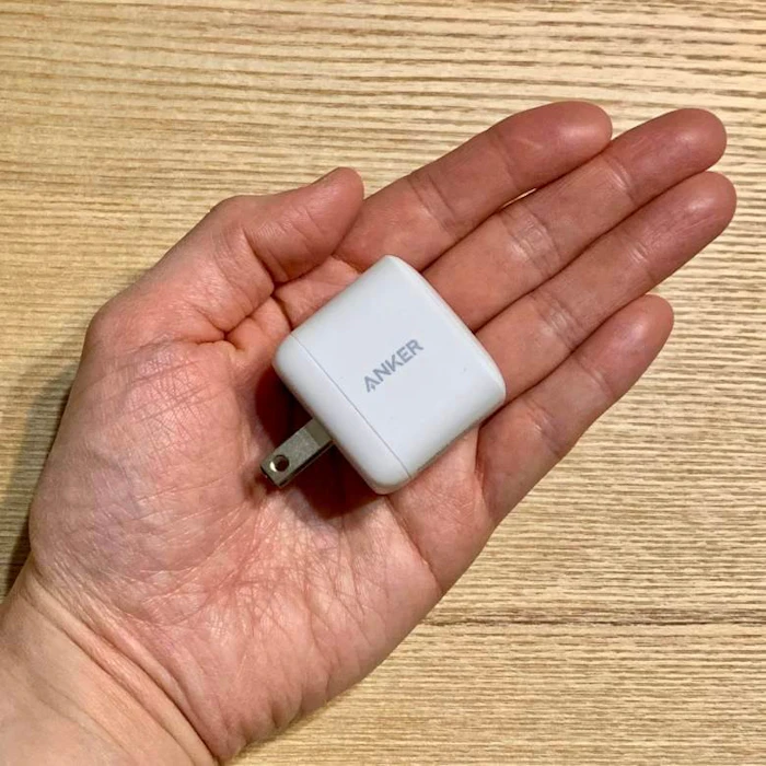 Anker PowerPort Atom PD 1 A2017121 1枚目