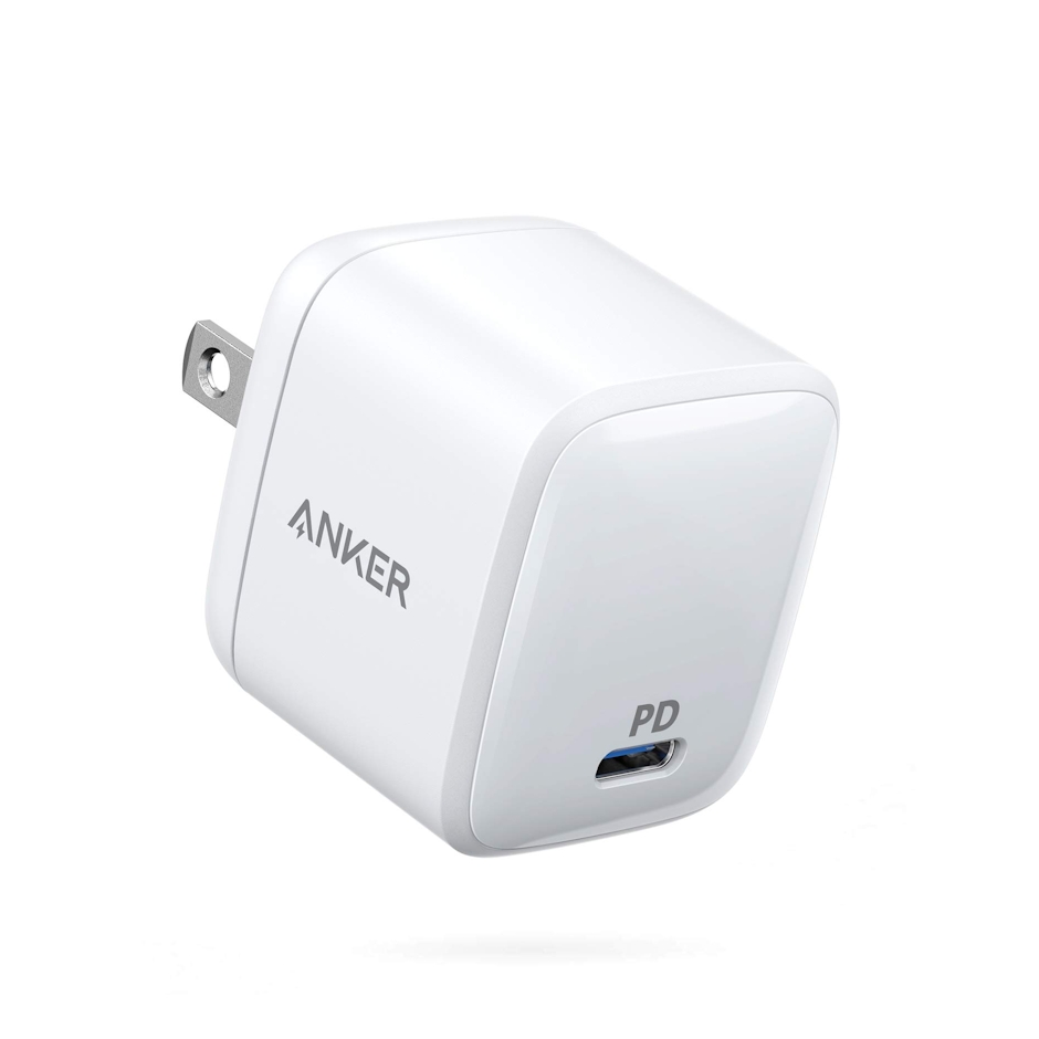 Anker PowerPort Atom PD 1 A2017121 2枚目