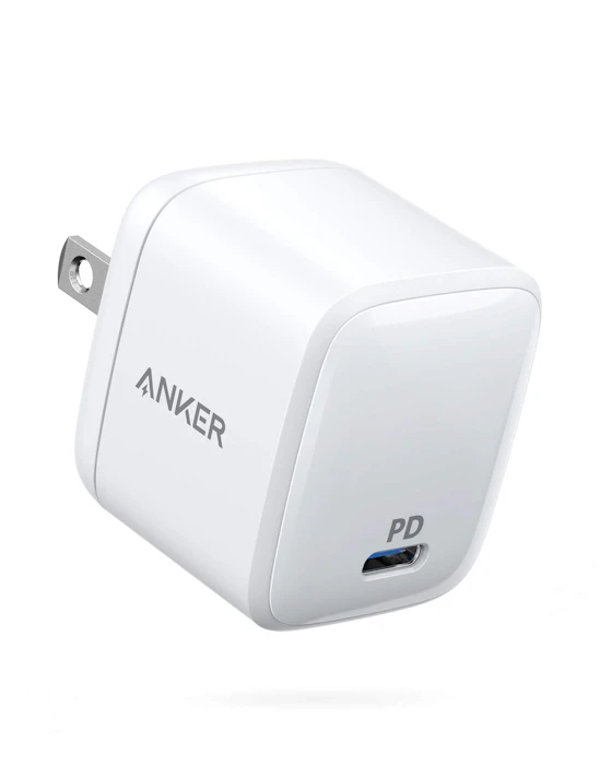 Anker PowerPort Atom PD 1 A2017121 2枚目
