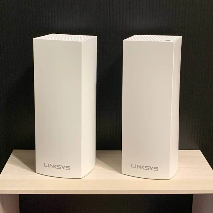 Linksys Linksys Velop 1枚目