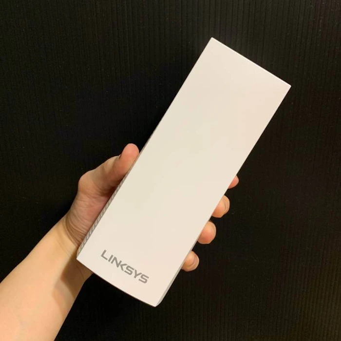 Linksys Linksys Velop 2枚目