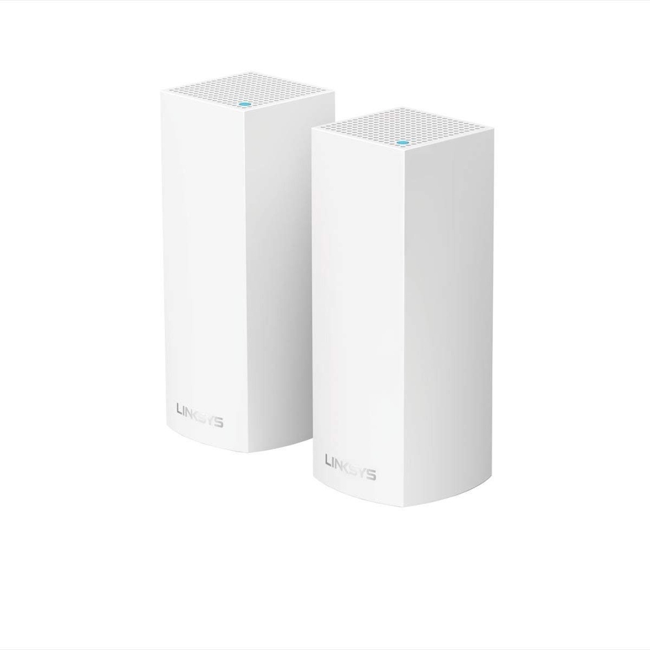 Linksys Linksys Velop 3枚目