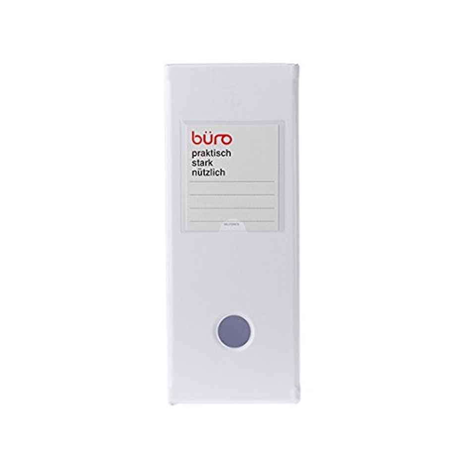 デルフォニックス buro ファイルボックス 8枚目