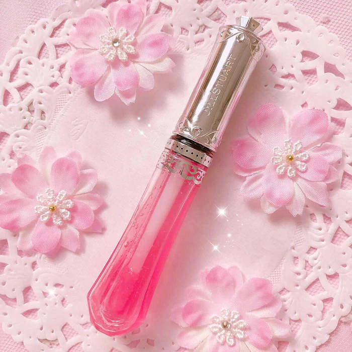 JILLSTUART リッププランプ オイル #01 inner love 1枚目