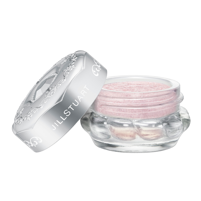 JILLSTUART ジェリーアイカラー #04 rose romance 2枚目