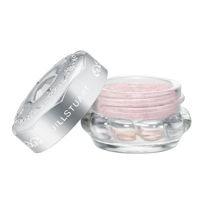 JILLSTUART ジェリーアイカラー #04 rose romance 2枚目