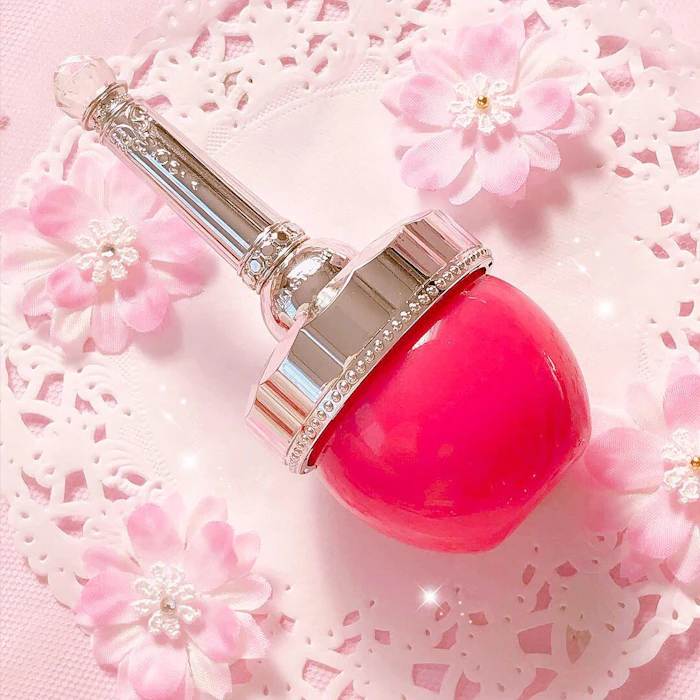 JILLSTUART ルースブラッシュ #03 cherished love 1枚目