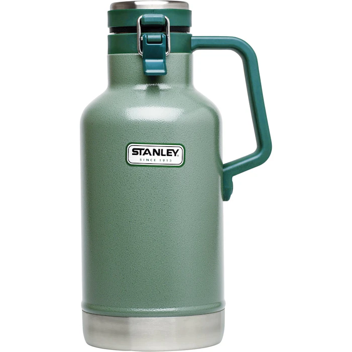 STANLEY 真空グロウラー 1.9L 2枚目