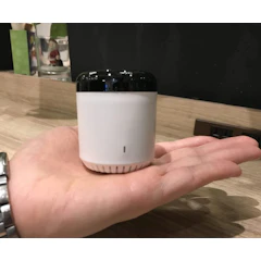 LinkJapan eRemote mini MINI 1枚目