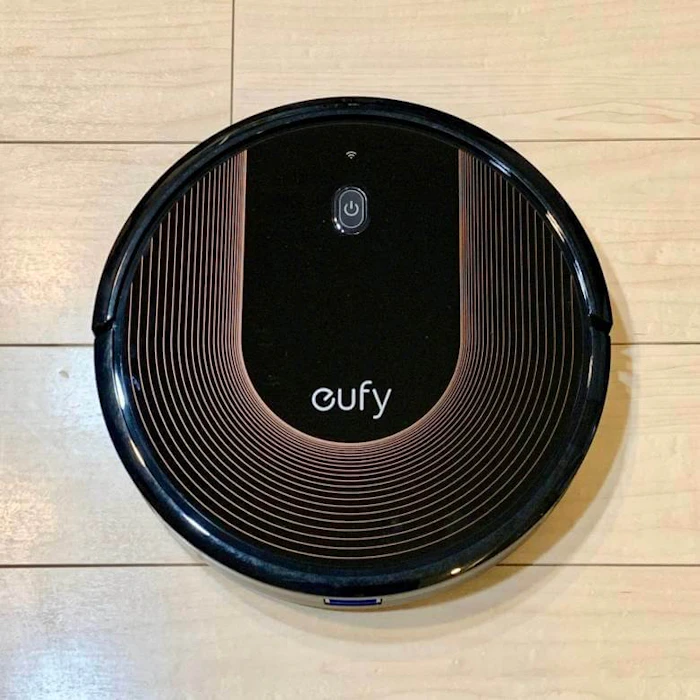 Anker Eufy RoboVac 30C 1枚目
