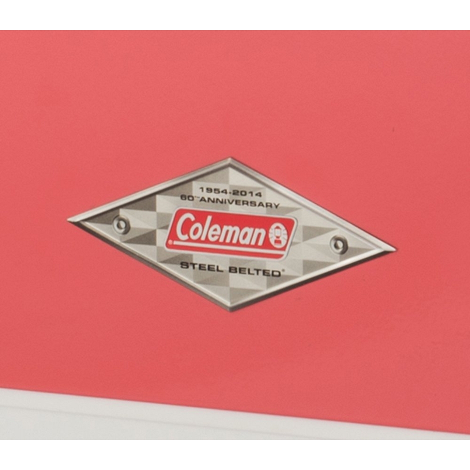 Coleman スチールベルトクーラー 4枚目