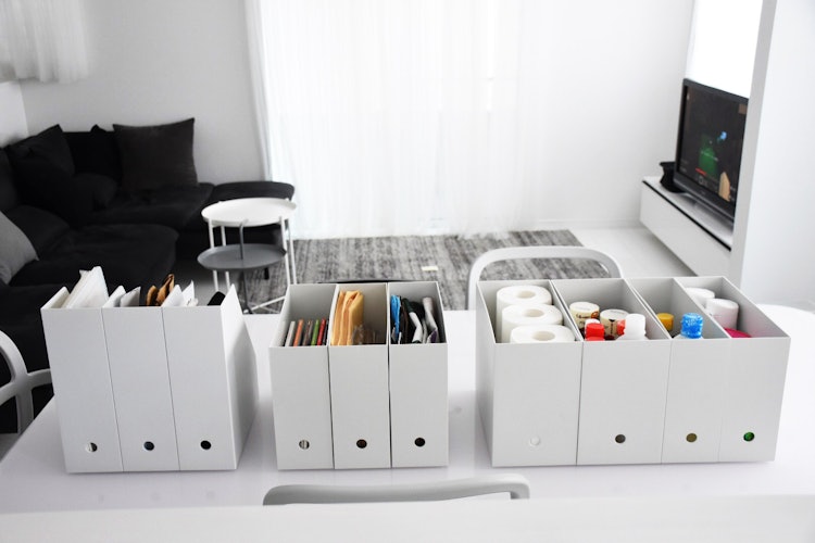 整理収納マニアが愛用 おすすめのおしゃれなアイデア収納グッズ11選 Mybest 整理収納マニアが愛用 おすすめのおしゃれなアイデア収納グッズ11選 Mybest