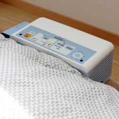 象印マホービン ふとん乾燥機 スマートドライ RF-EA20 1枚目