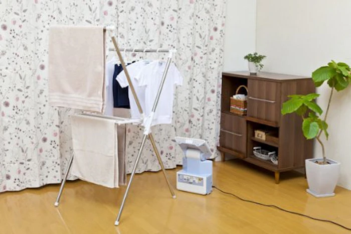 象印マホービン ふとん乾燥機 スマートドライ RF-EA20 5枚目