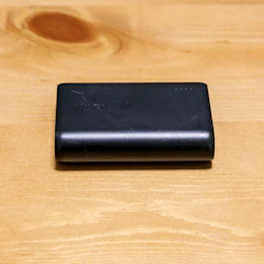 Anker PowerCore 10000 1枚目