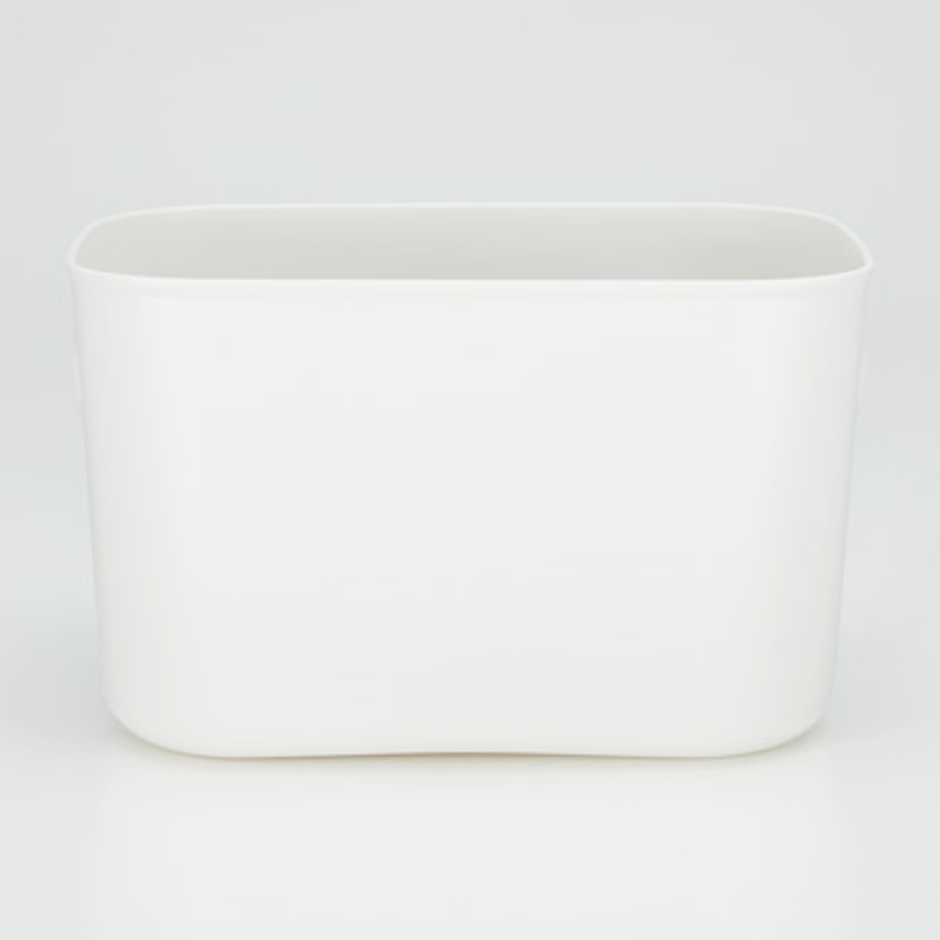無印良品 やわらかポリエチレンケース・ハーフ・中 38749493 4枚目