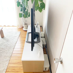 CableO Cable Box ケーブル収納ボックス 1枚目