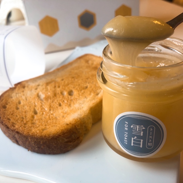 秋田屋 はちみつDAYS ギフトボックス6本 2枚目