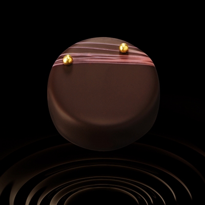 BVLGARI チョコレート･ジェムズ 10個入り 3枚目