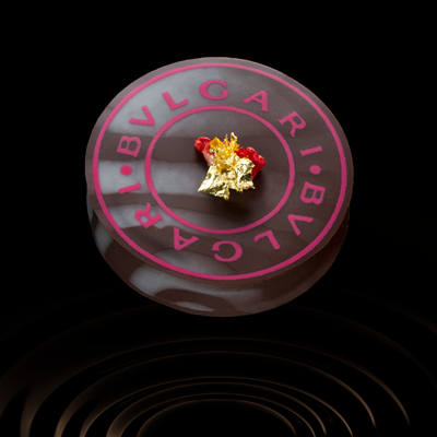 BVLGARI チョコレート･ジェムズ 10個入り 4枚目