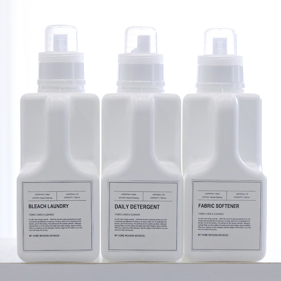 クレス bottle.E 1000ml 1枚目