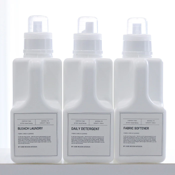 クレス bottle.E 1000ml 1枚目