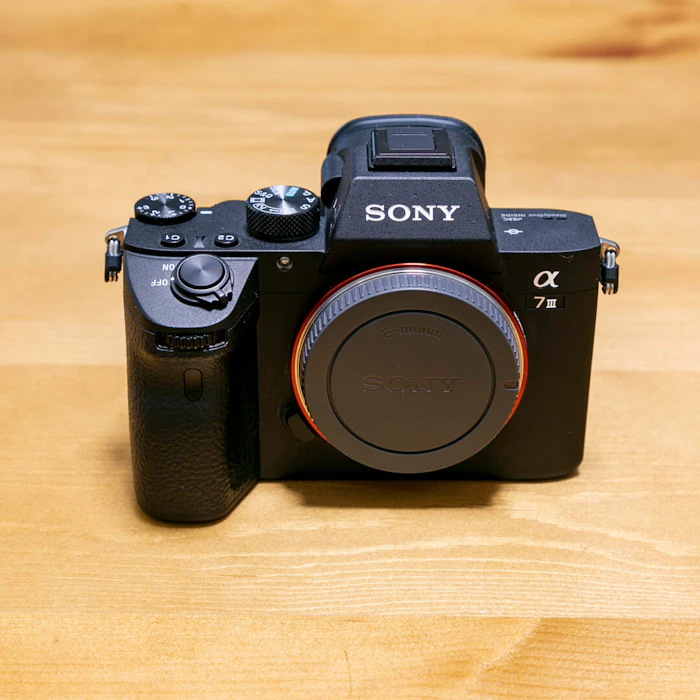SONY(ソニー) α7 III ILCE-7M3 1枚目