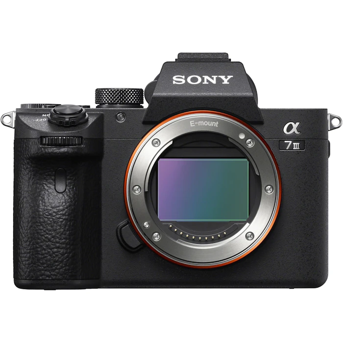 SONY(ソニー) α7 III ILCE-7M3 2枚目