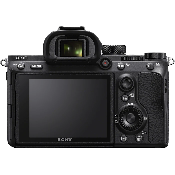 SONY(ソニー) α7 III ILCE-7M3 3枚目