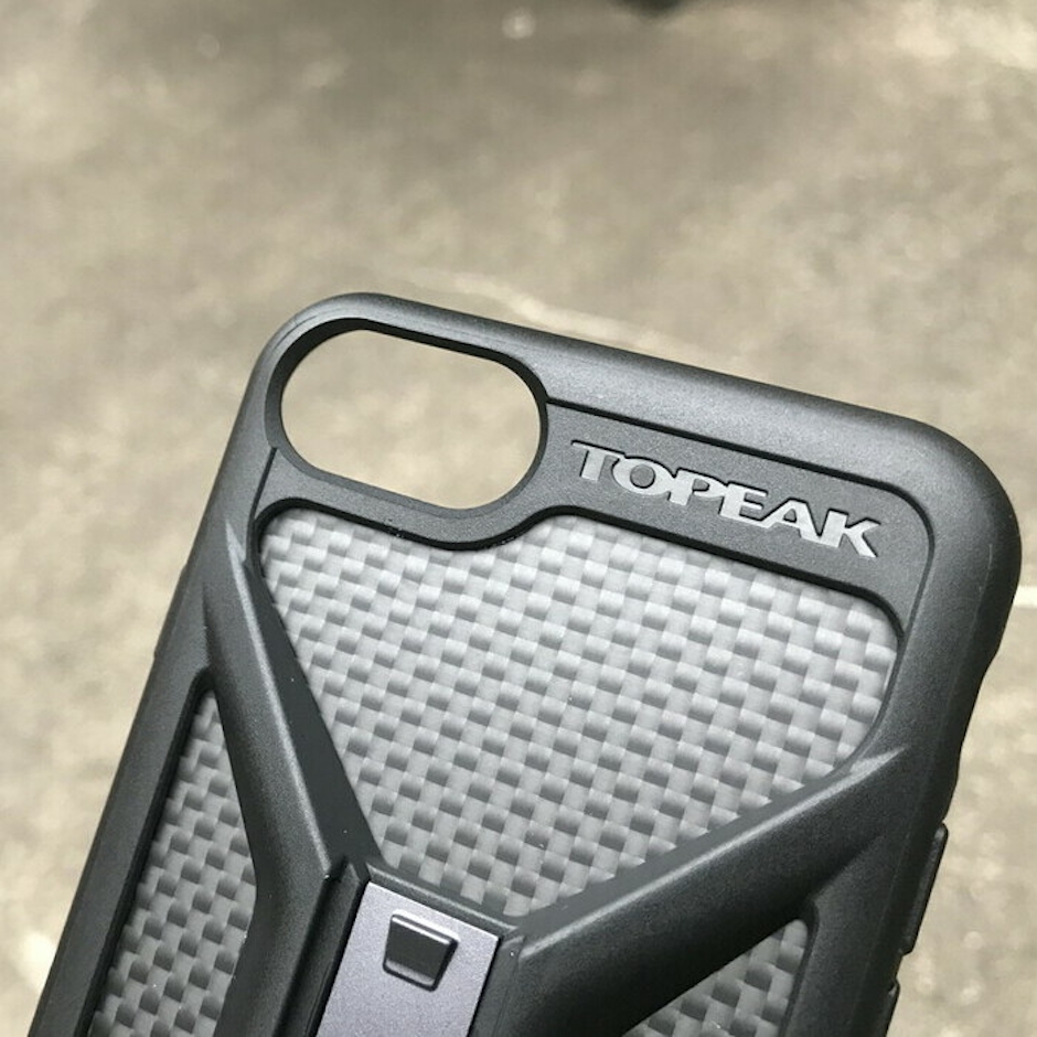 TOPEAK ライドケース(スマホケース) 1枚目