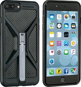TOPEAK ライドケース（スマホケース） 5枚目