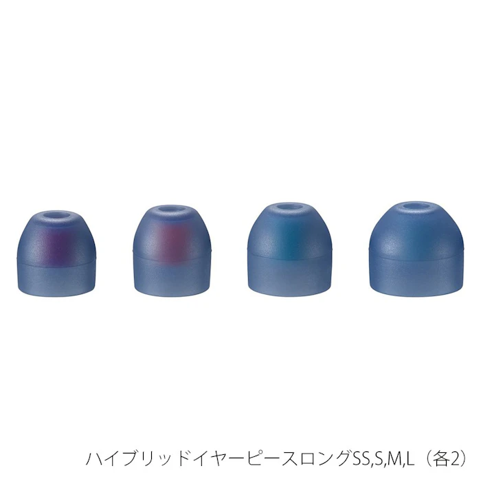 ソニー Bluetoothワイヤレスイヤホン MDR-XB50BS 4枚目
