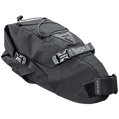 TOPEAK Back Loader 6L 2枚目