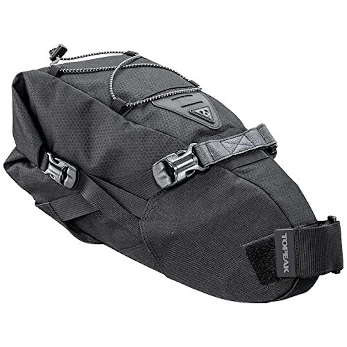 TOPEAK Back Loader 6L 2枚目