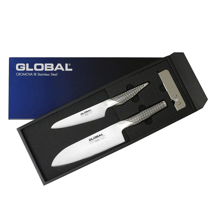 GLOBAL 三徳 3点セット 6枚目