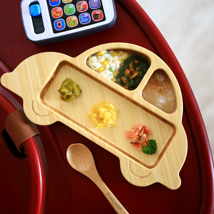 FUNFAM CAR'14 PLATE SET(カープレートセット) 1枚目