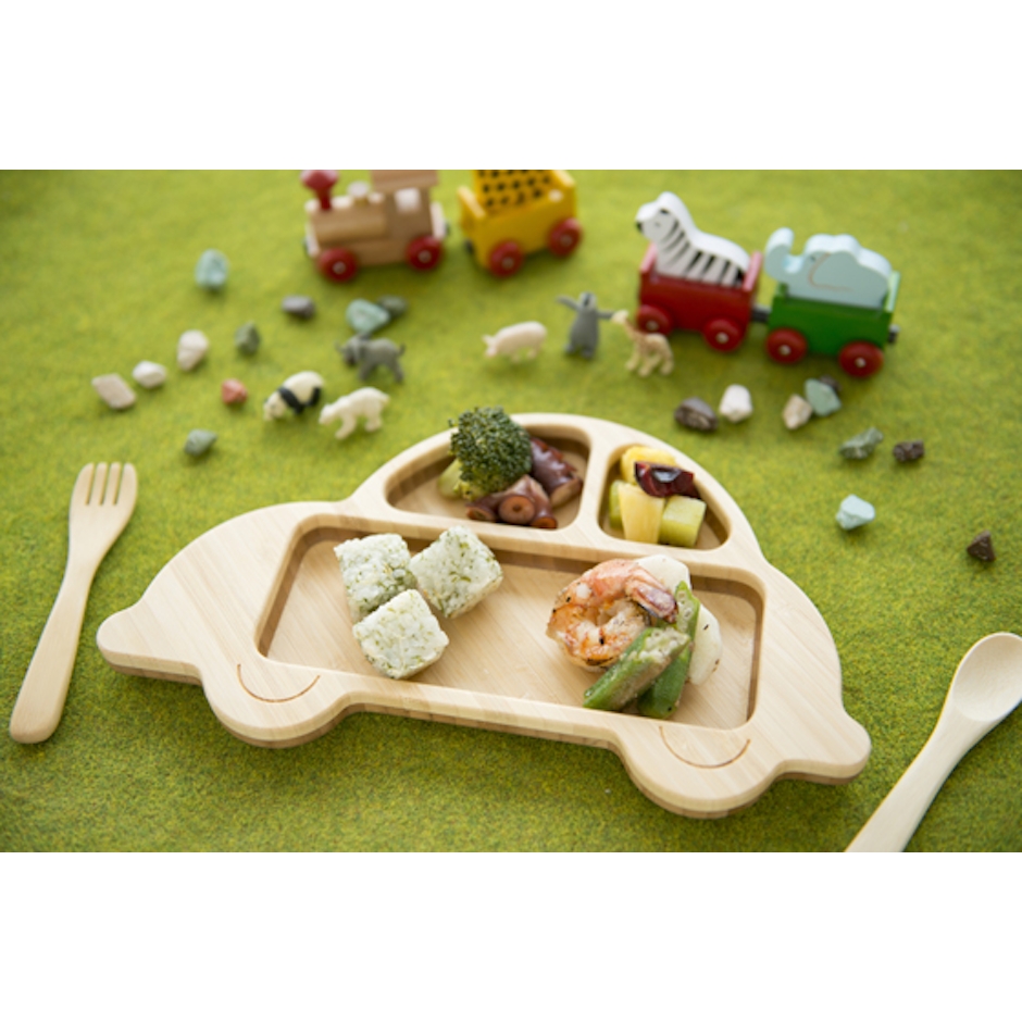 FUNFAM CAR'14 PLATE SET(カープレートセット) 2枚目