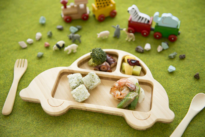 FUNFAM CAR'14 PLATE SET(カープレートセット) 2枚目