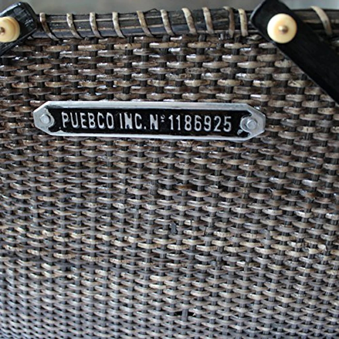 PUEBCO ハーベストバスケット 6枚目