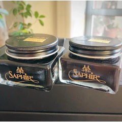 Saphir サフィールノワール クレム1925 1枚目