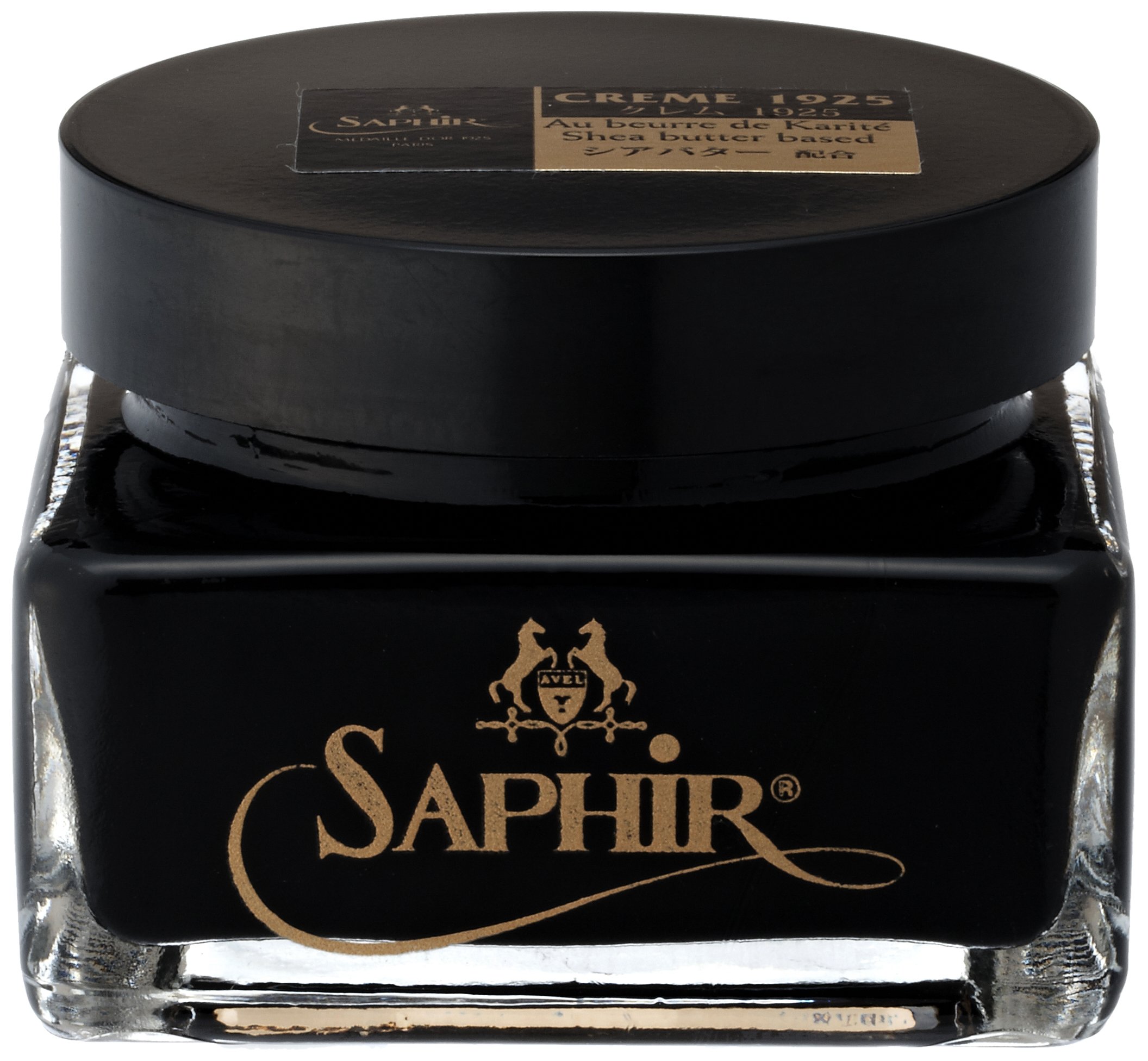Saphir サフィールノワール クレム1925 2枚目