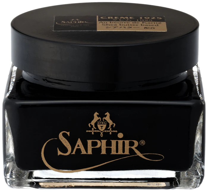 Saphir サフィールノワール クレム1925 2枚目