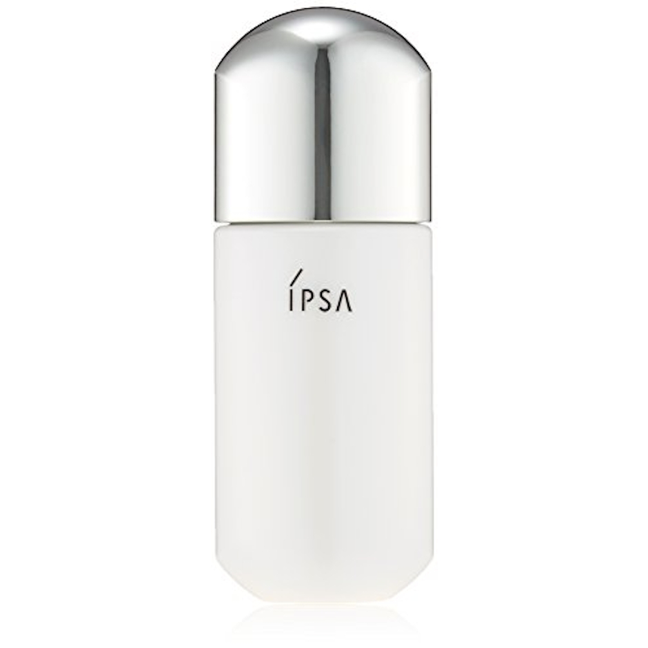 IPSA リラックスデイ ファウンデイション ナチュラル 1枚目