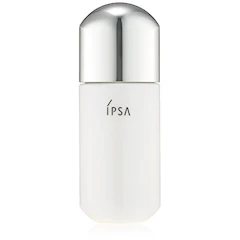 IPSA リラックスデイ ファウンデイション ナチュラル 1枚目