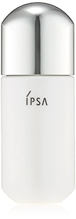 IPSA リラックスデイ ファウンデイション ナチュラル 1枚目