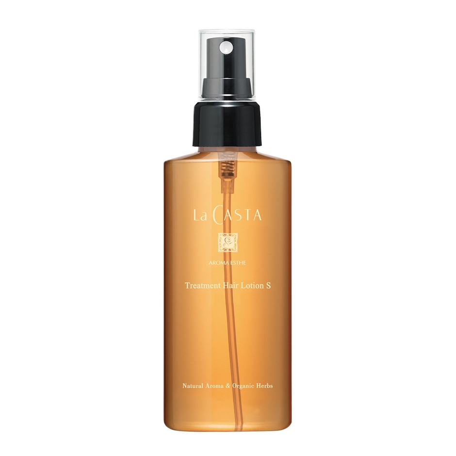 ラ・カスタ アロマエステ トリートメント ヘアローションS 150ml 2枚目