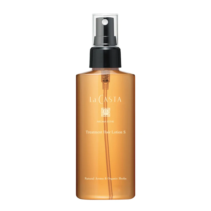 ラ・カスタ アロマエステ トリートメント ヘアローションS 150ml 2枚目