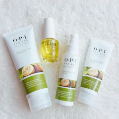 OPI プロスパ マニキュア トライアルキット 1枚目